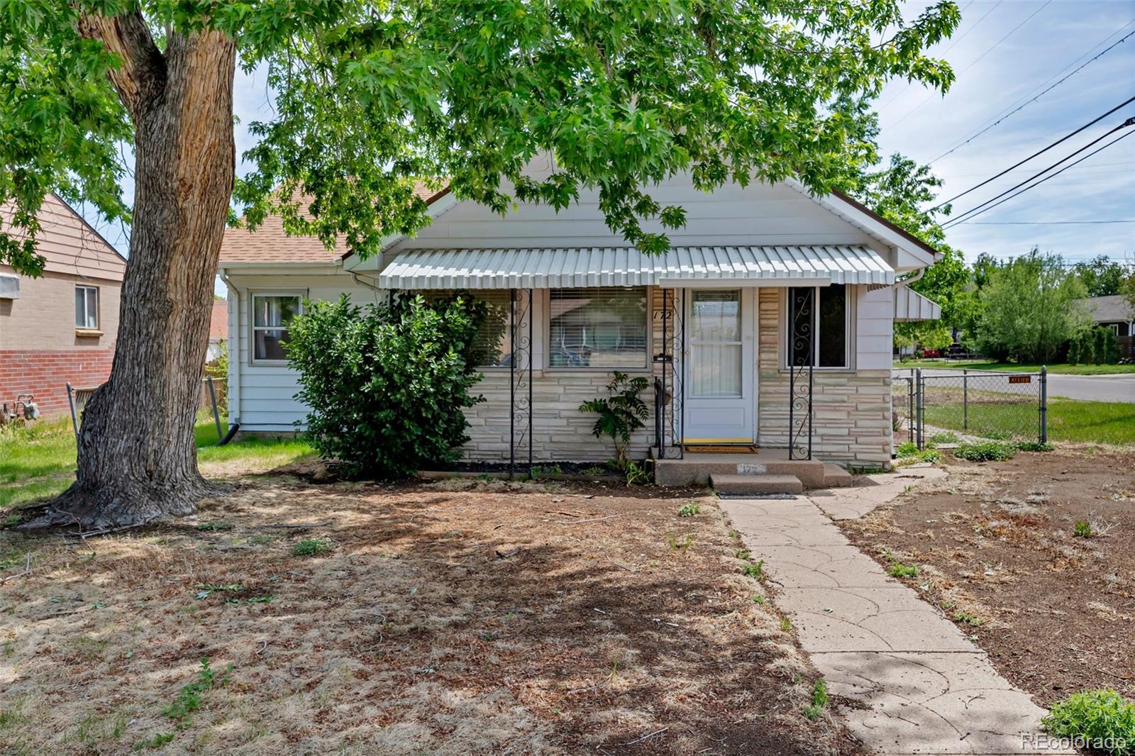 MLS Image #25 for 172 s lowell boulevard,denver, Colorado