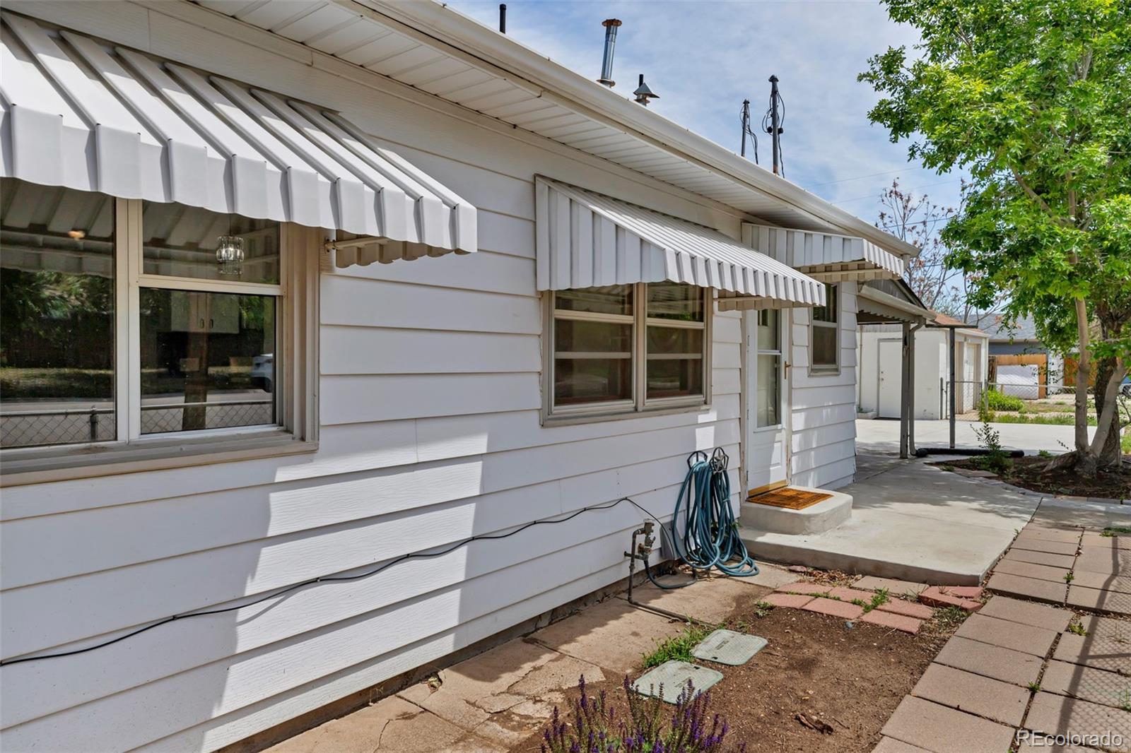 MLS Image #27 for 172 s lowell boulevard,denver, Colorado