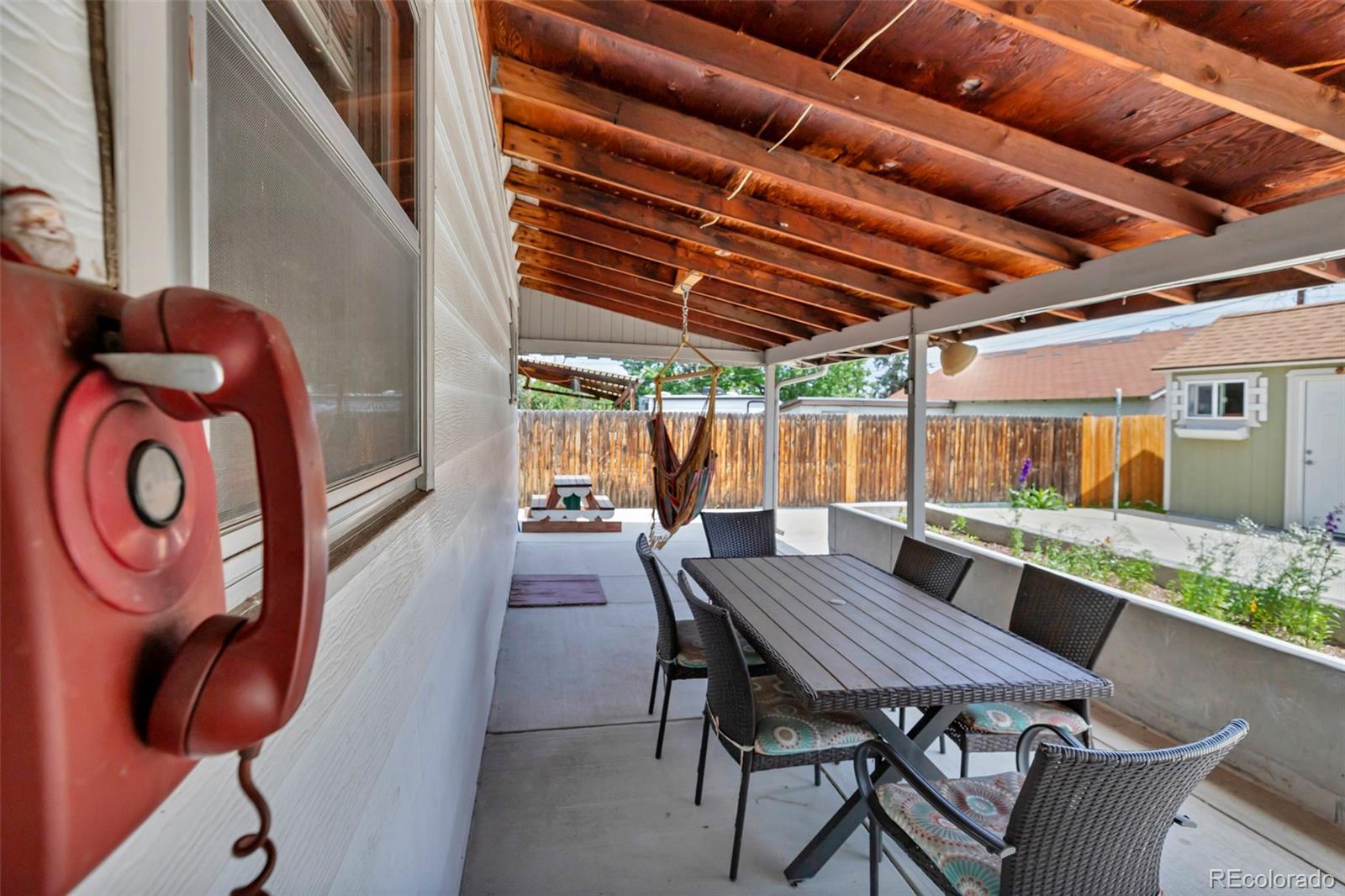 MLS Image #29 for 172 s lowell boulevard,denver, Colorado
