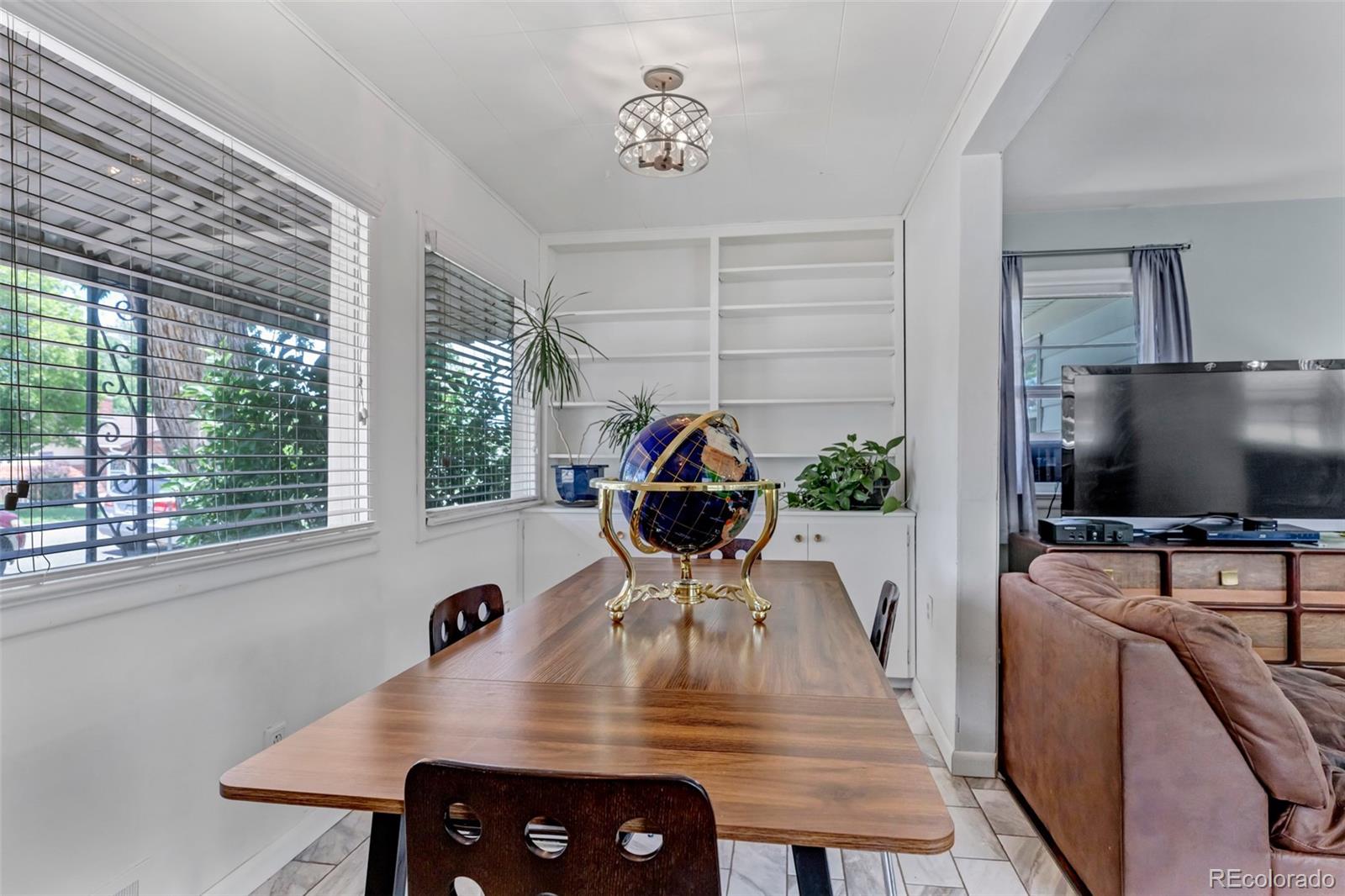 MLS Image #3 for 172 s lowell boulevard,denver, Colorado