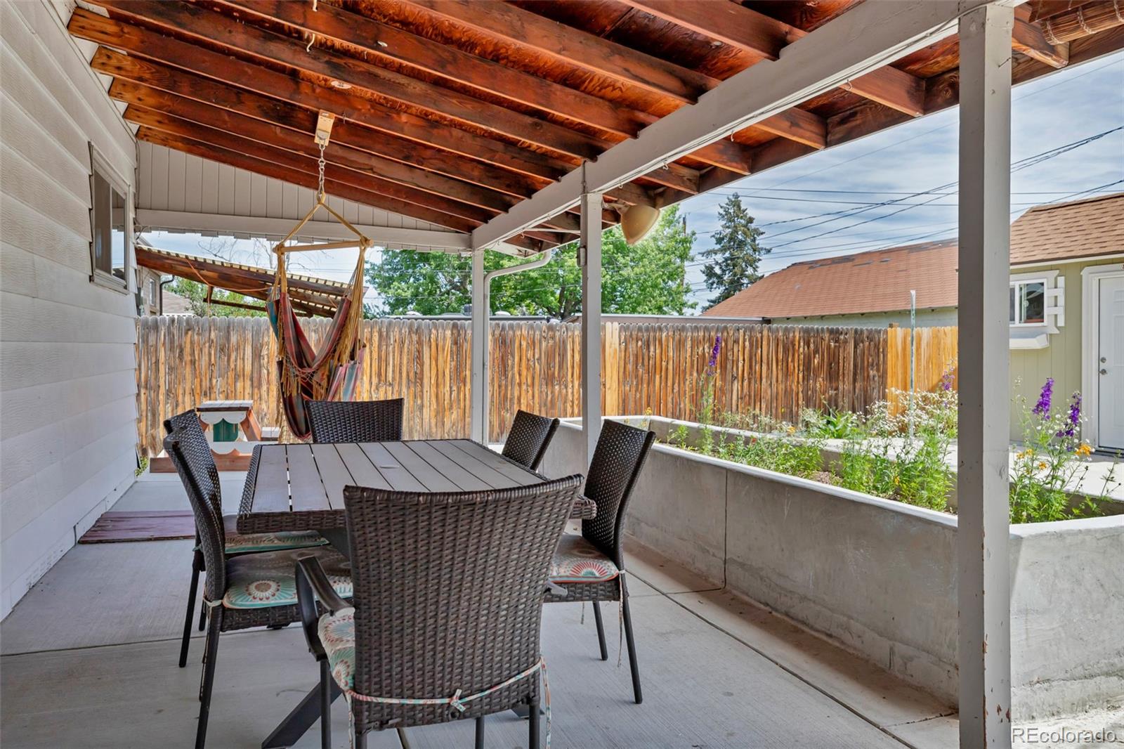 MLS Image #30 for 172 s lowell boulevard,denver, Colorado