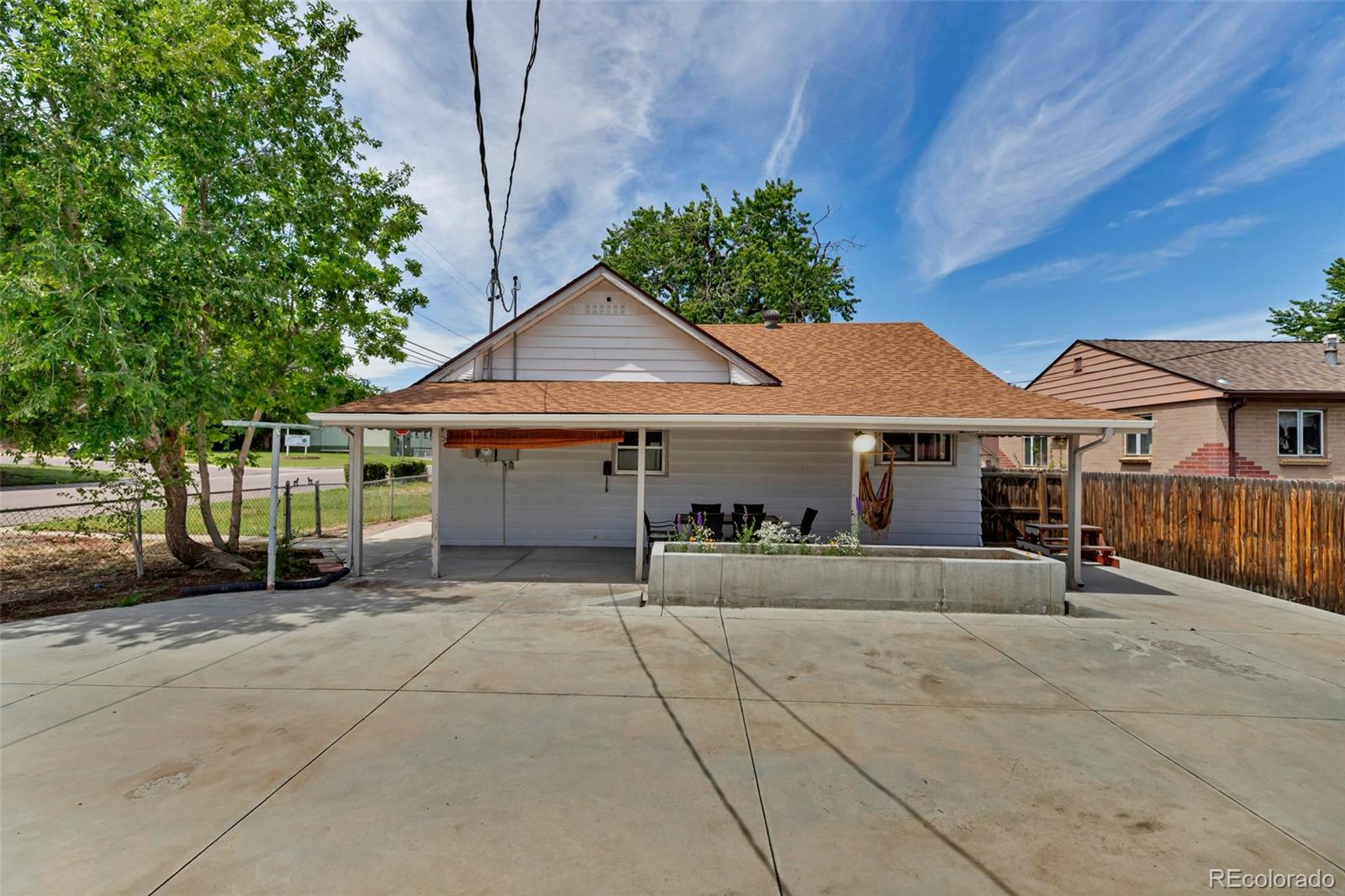 MLS Image #32 for 172 s lowell boulevard,denver, Colorado