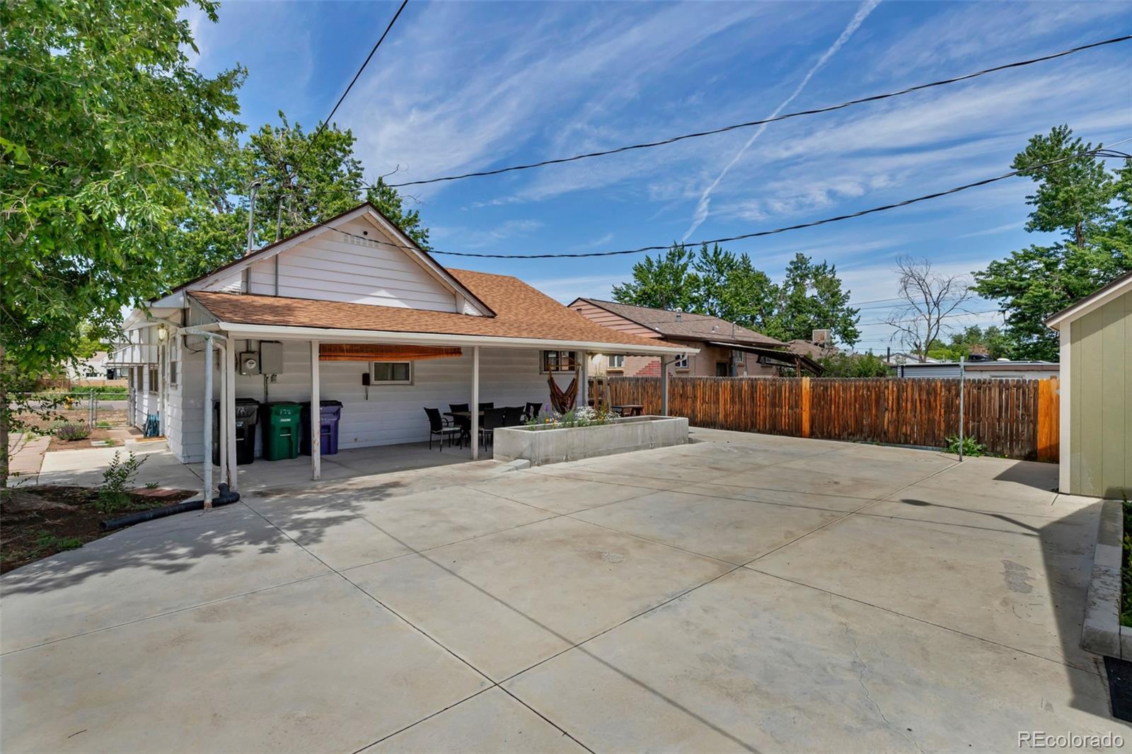 MLS Image #33 for 172 s lowell boulevard,denver, Colorado