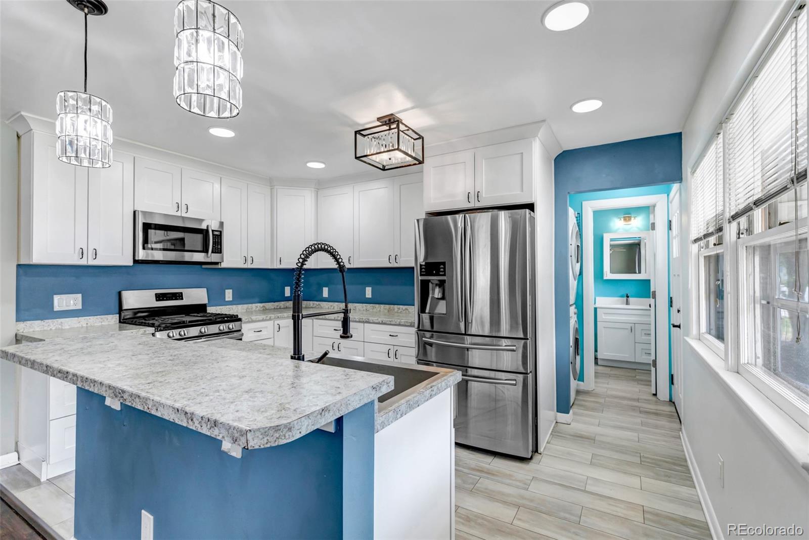 MLS Image #6 for 172 s lowell boulevard,denver, Colorado