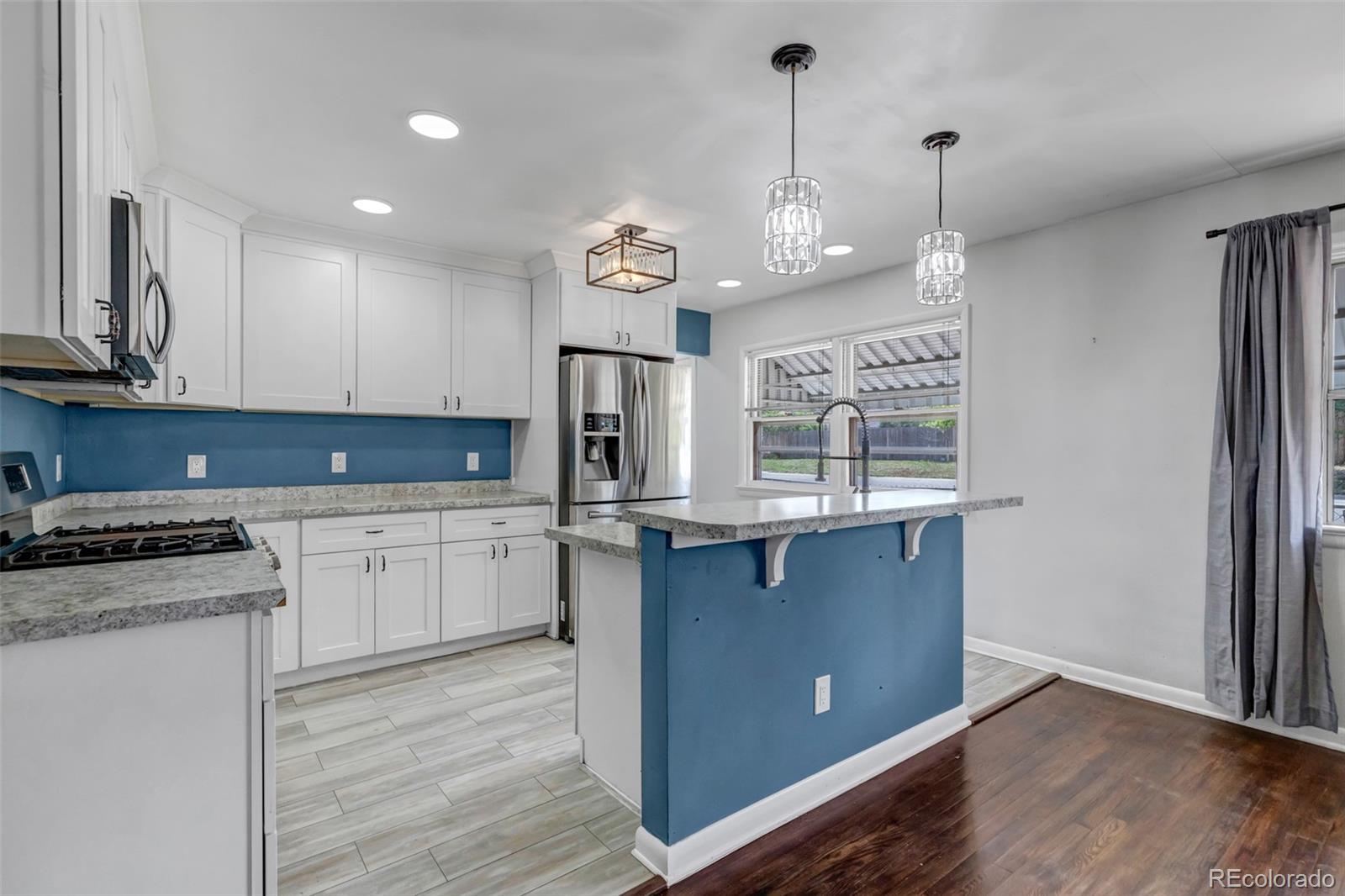 MLS Image #7 for 172 s lowell boulevard,denver, Colorado