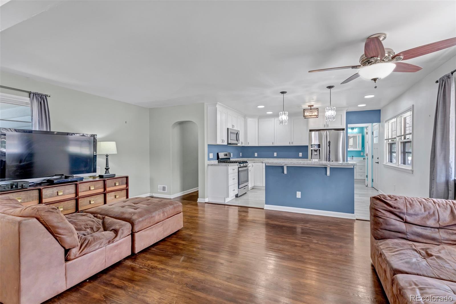 MLS Image #9 for 172 s lowell boulevard,denver, Colorado