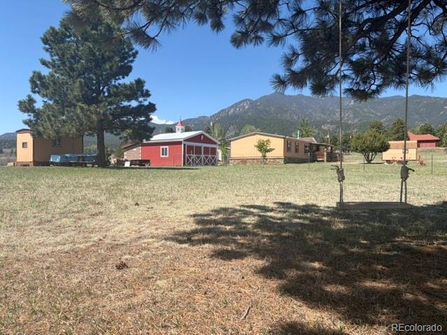 MLS Image #0 for 8084  oak drive,rye, Colorado