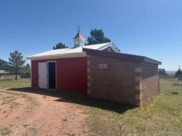 MLS Image #10 for 8084  oak drive,rye, Colorado