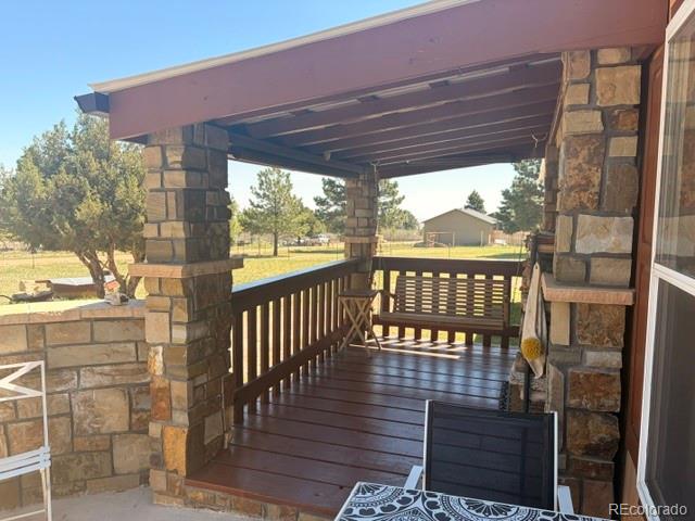 MLS Image #11 for 8084  oak drive,rye, Colorado