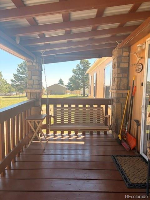 MLS Image #12 for 8084  oak drive,rye, Colorado
