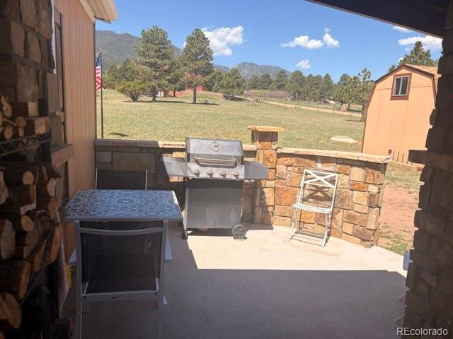 MLS Image #13 for 8084  oak drive,rye, Colorado