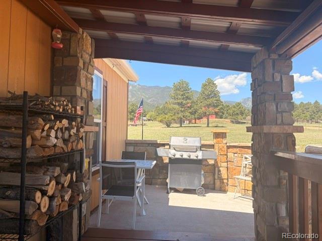 MLS Image #14 for 8084  oak drive,rye, Colorado