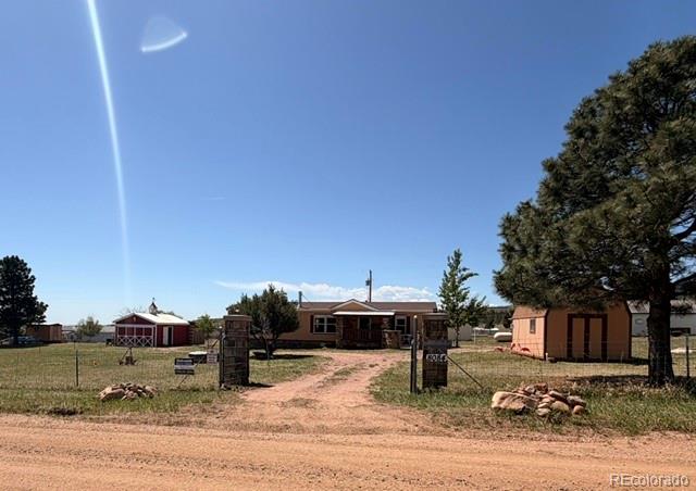 MLS Image #2 for 8084  oak drive,rye, Colorado