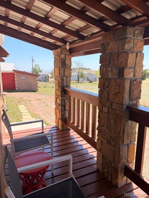 MLS Image #29 for 8084  oak drive,rye, Colorado