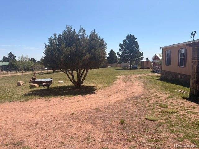 MLS Image #3 for 8084  oak drive,rye, Colorado