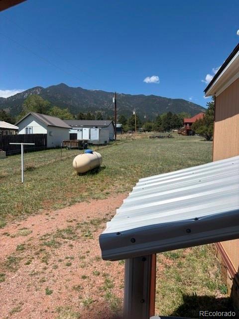 MLS Image #30 for 8084  oak drive,rye, Colorado