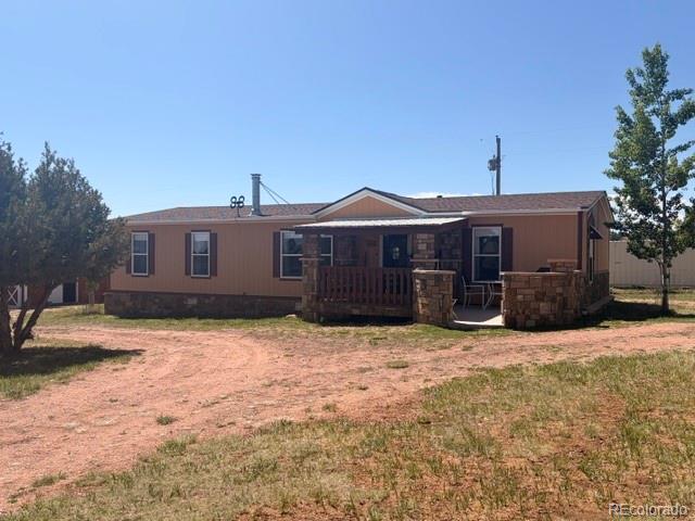 MLS Image #41 for 8084  oak drive,rye, Colorado