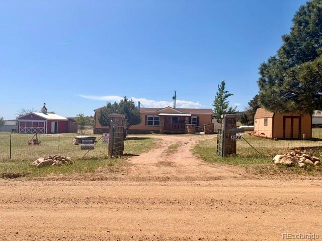 MLS Image #42 for 8084  oak drive,rye, Colorado