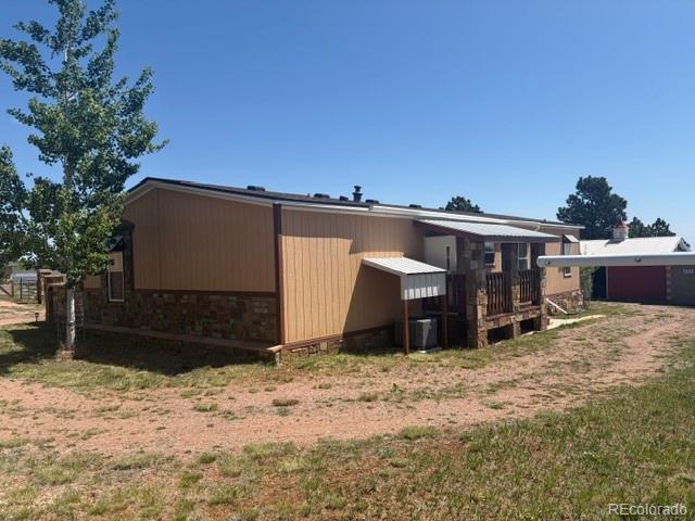 MLS Image #5 for 8084  oak drive,rye, Colorado