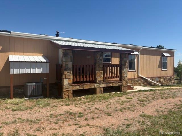 MLS Image #6 for 8084  oak drive,rye, Colorado