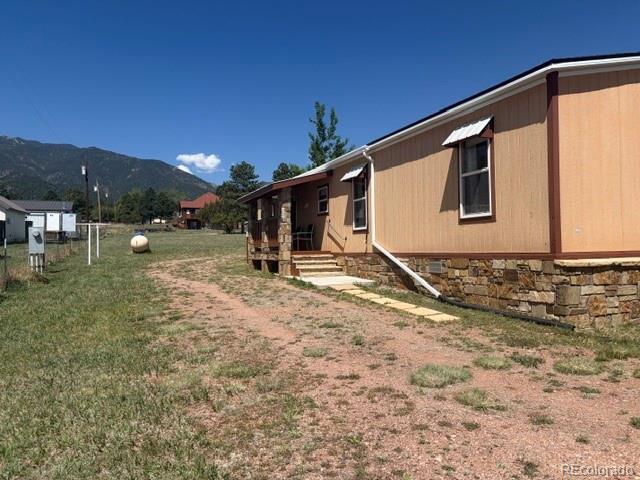 MLS Image #7 for 8084  oak drive,rye, Colorado