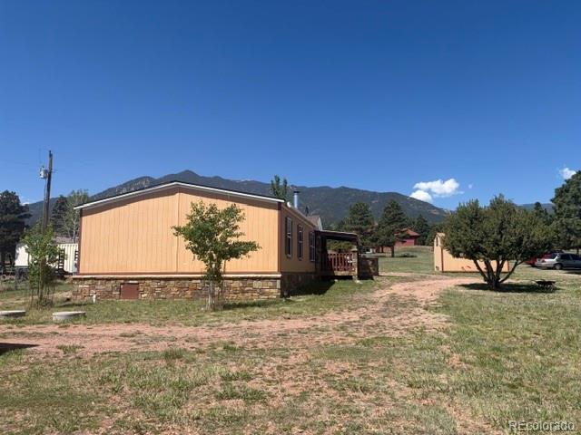 MLS Image #8 for 8084  oak drive,rye, Colorado