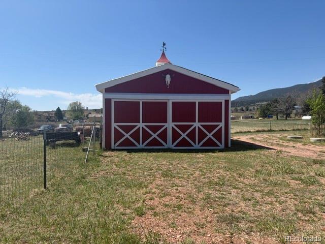 MLS Image #9 for 8084  oak drive,rye, Colorado