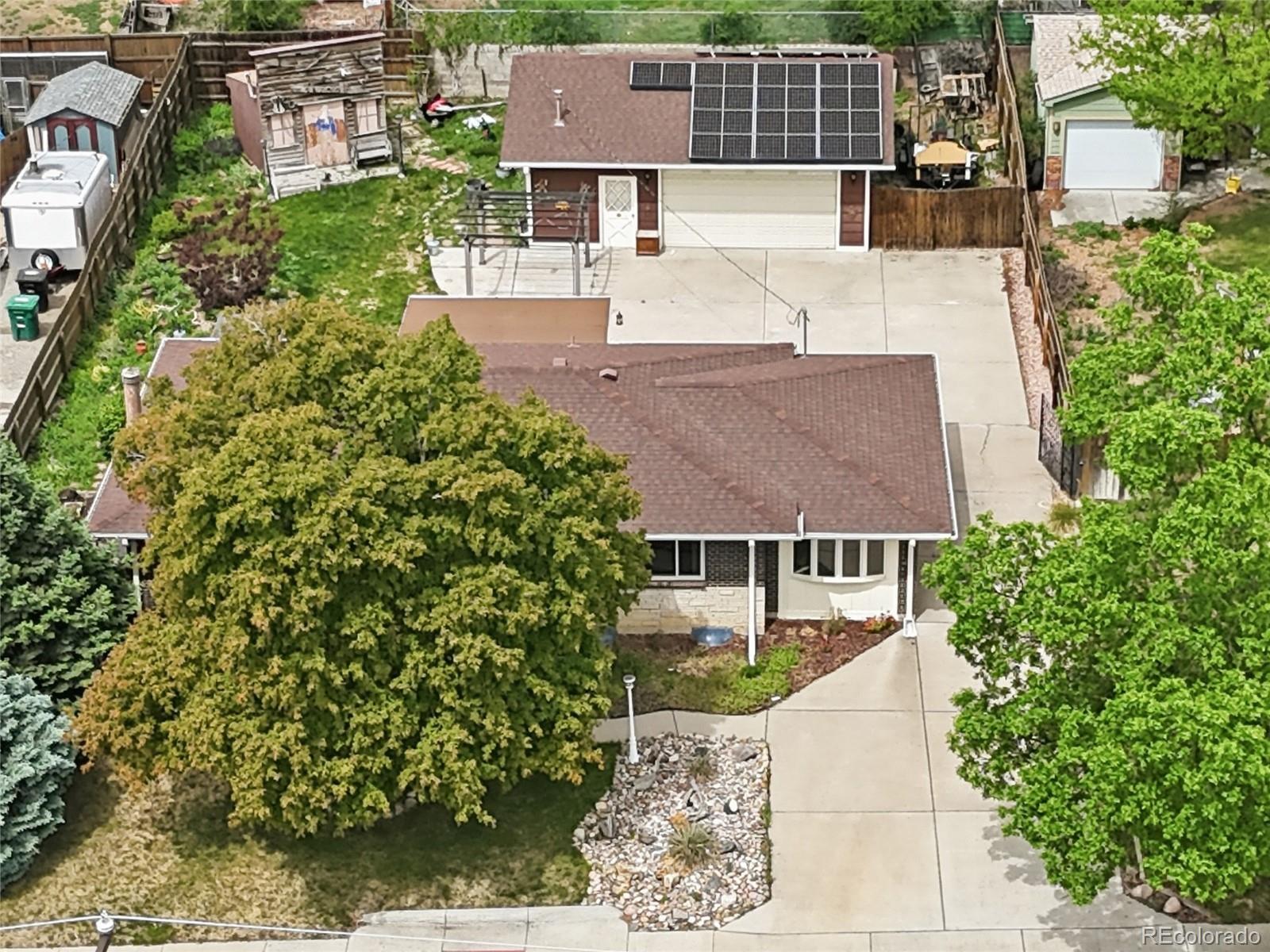 MLS Image #2 for 4769 s lowell boulevard,littleton, Colorado