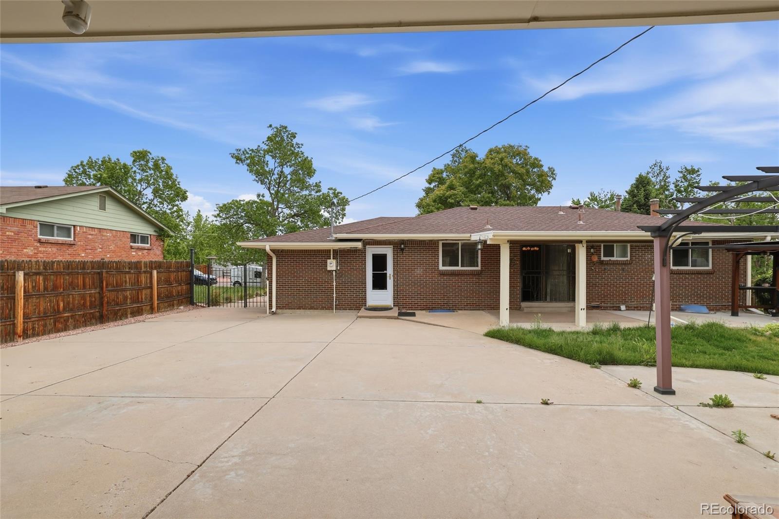 MLS Image #28 for 4769 s lowell boulevard,littleton, Colorado
