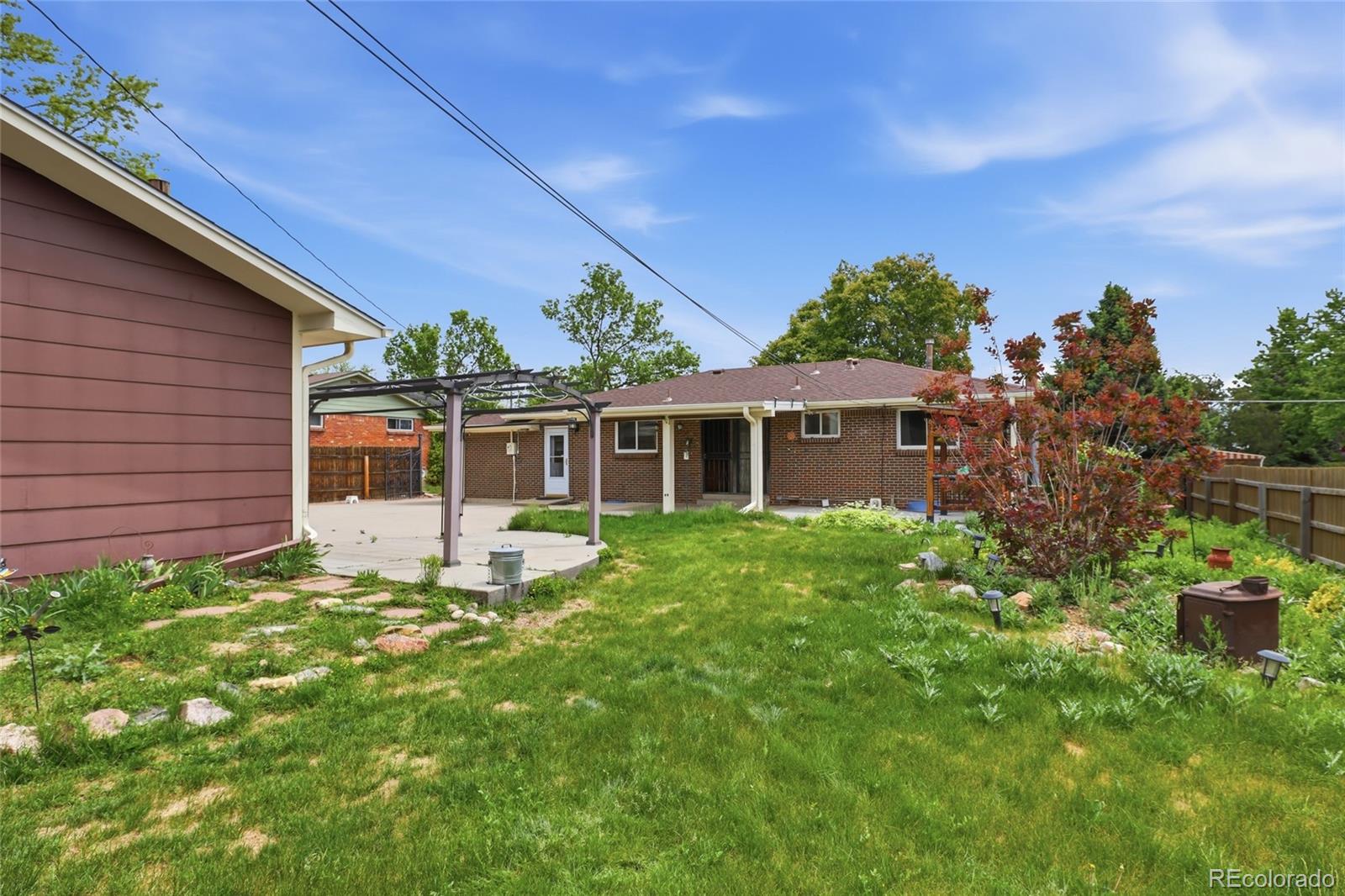 MLS Image #29 for 4769 s lowell boulevard,littleton, Colorado