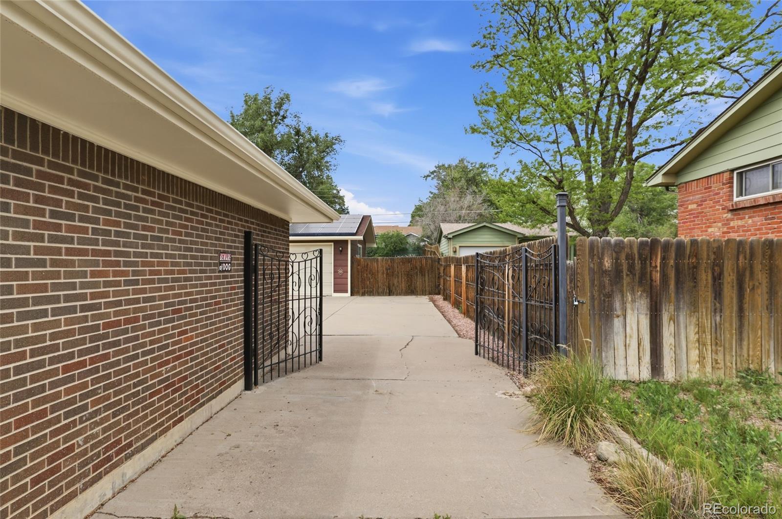 MLS Image #3 for 4769 s lowell boulevard,littleton, Colorado