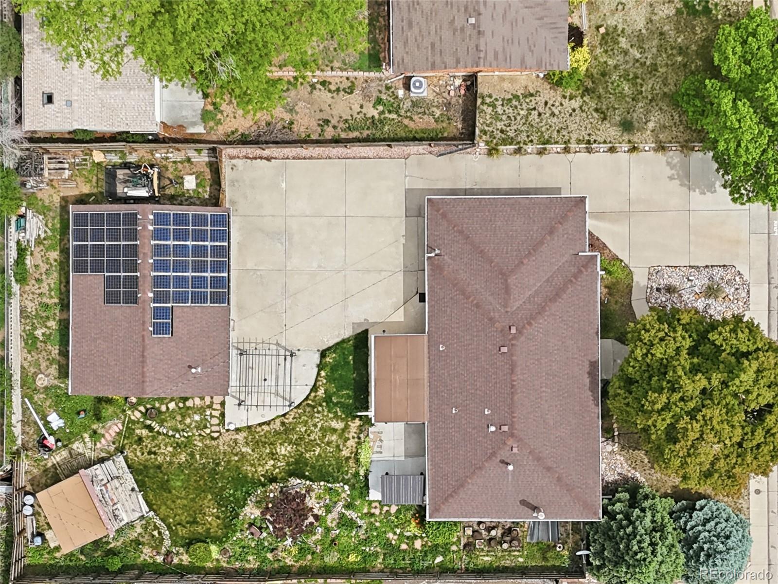 MLS Image #30 for 4769 s lowell boulevard,littleton, Colorado