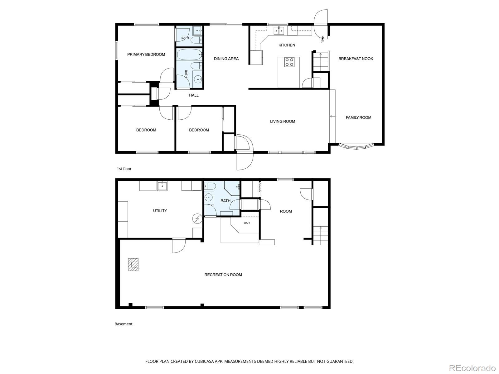 MLS Image #31 for 4769 s lowell boulevard,littleton, Colorado