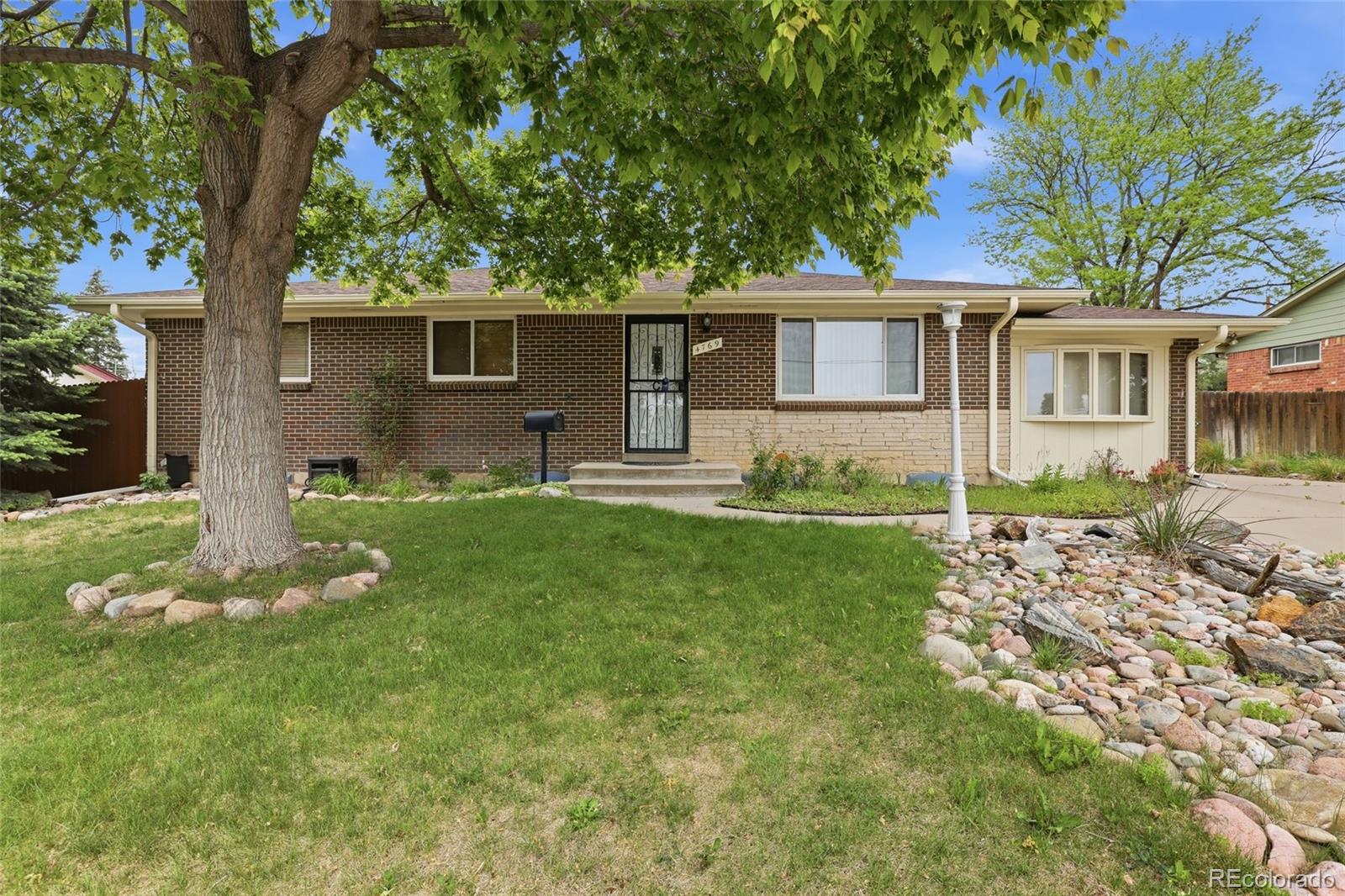 MLS Image #32 for 4769 s lowell boulevard,littleton, Colorado
