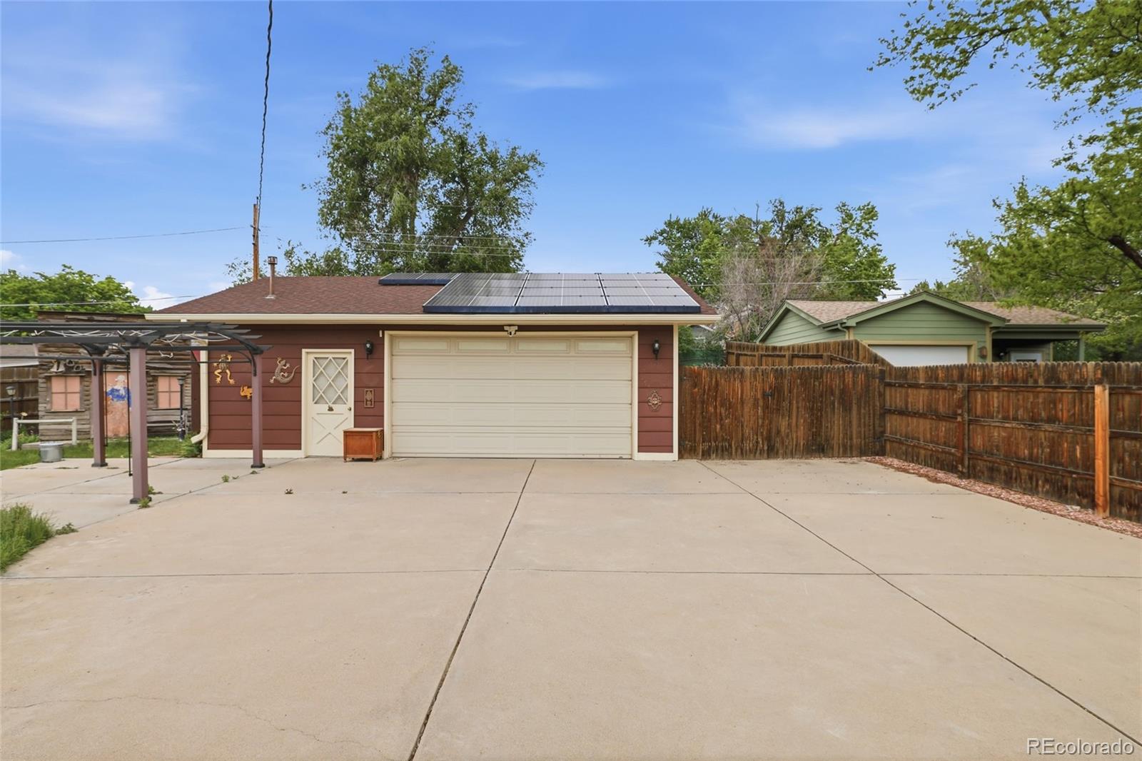 MLS Image #4 for 4769 s lowell boulevard,littleton, Colorado