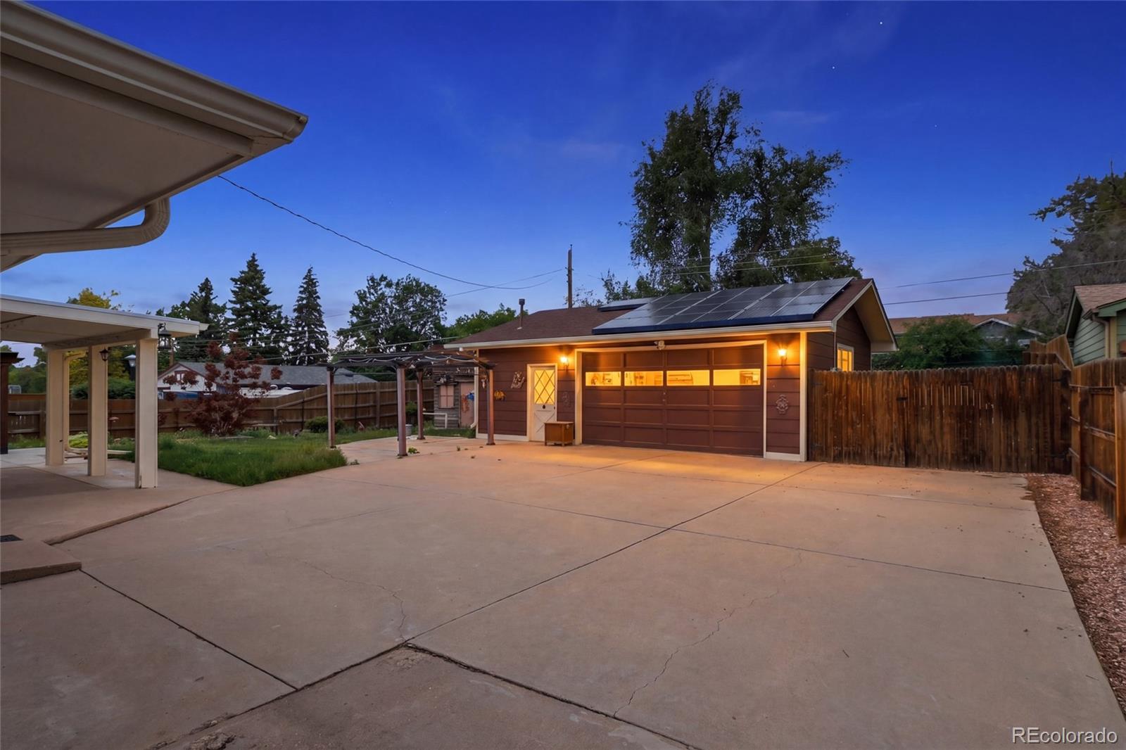MLS Image #6 for 4769 s lowell boulevard,littleton, Colorado