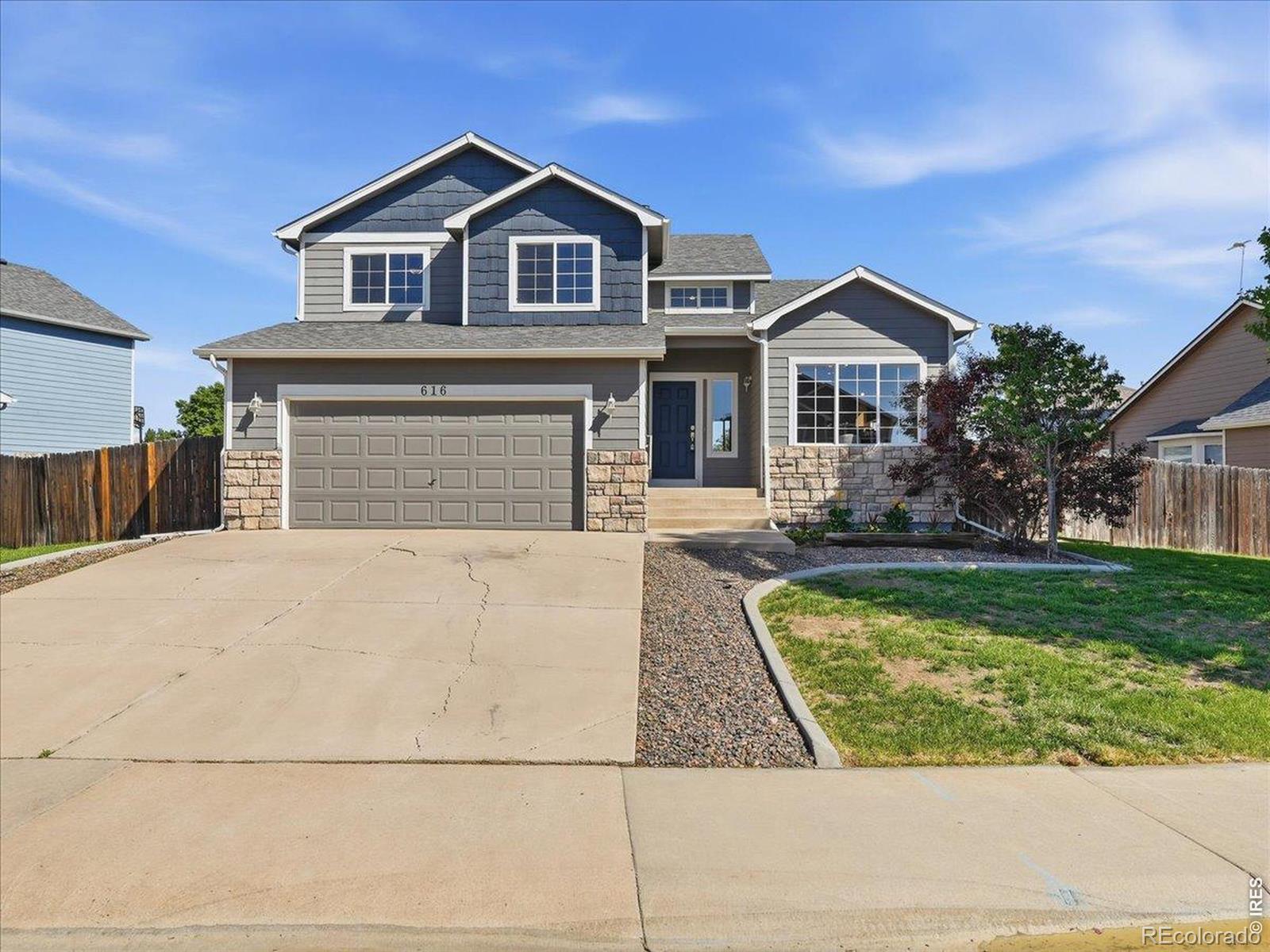 MLS Image #0 for 616  keystone drive,severance, Colorado