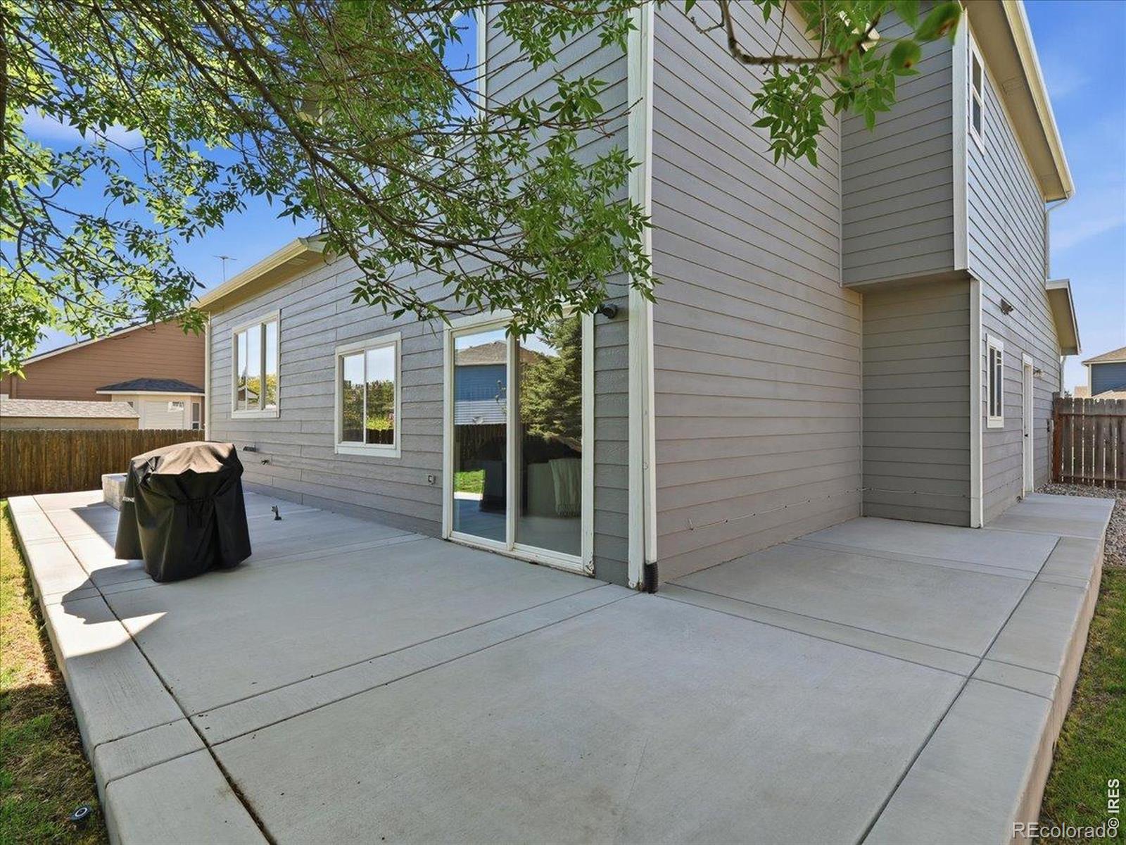 MLS Image #1 for 616  keystone drive,severance, Colorado