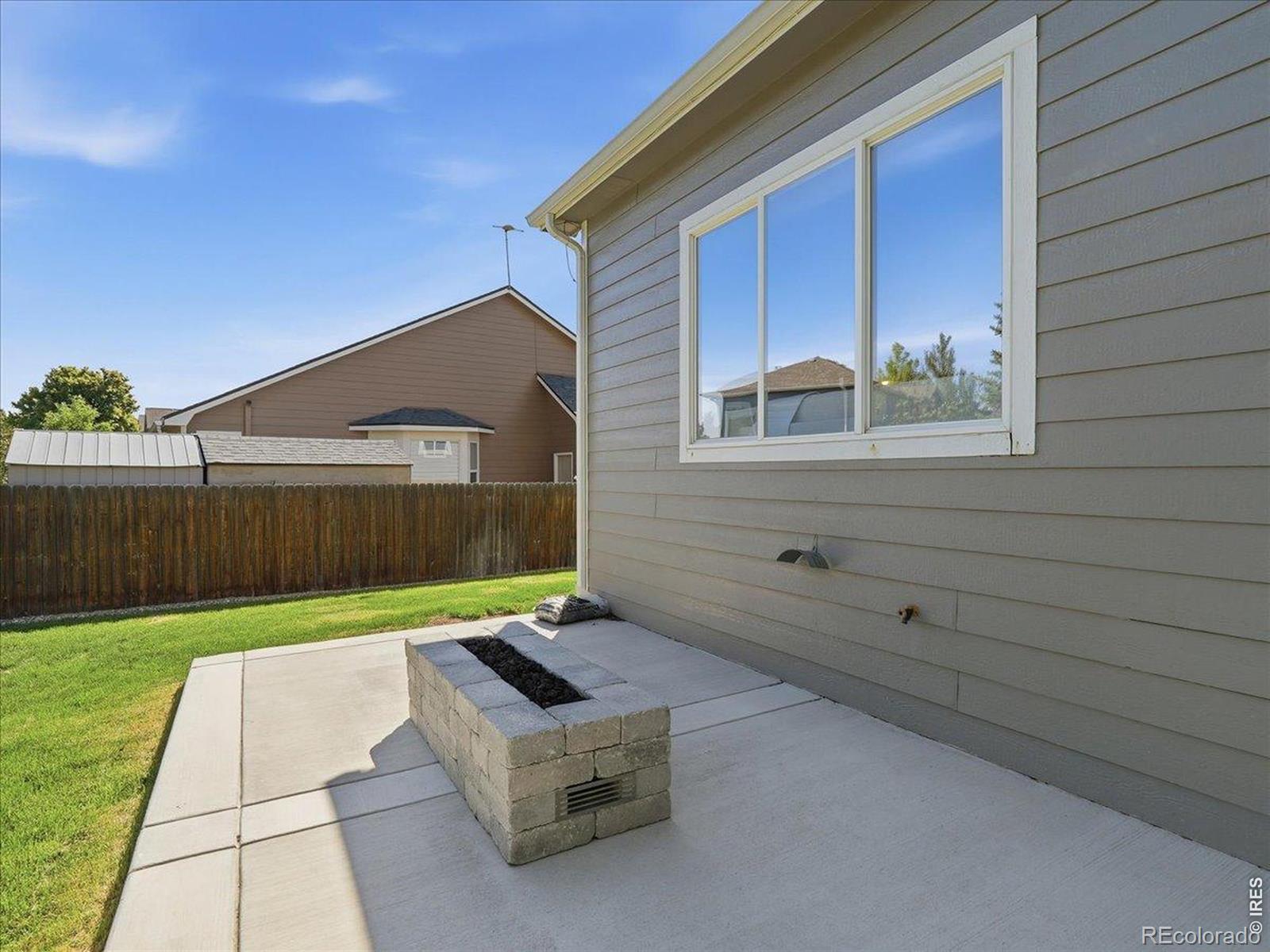 MLS Image #31 for 616  keystone drive,severance, Colorado