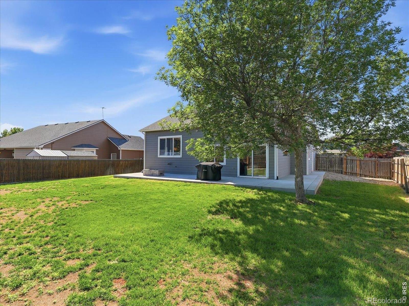 MLS Image #34 for 616  keystone drive,severance, Colorado