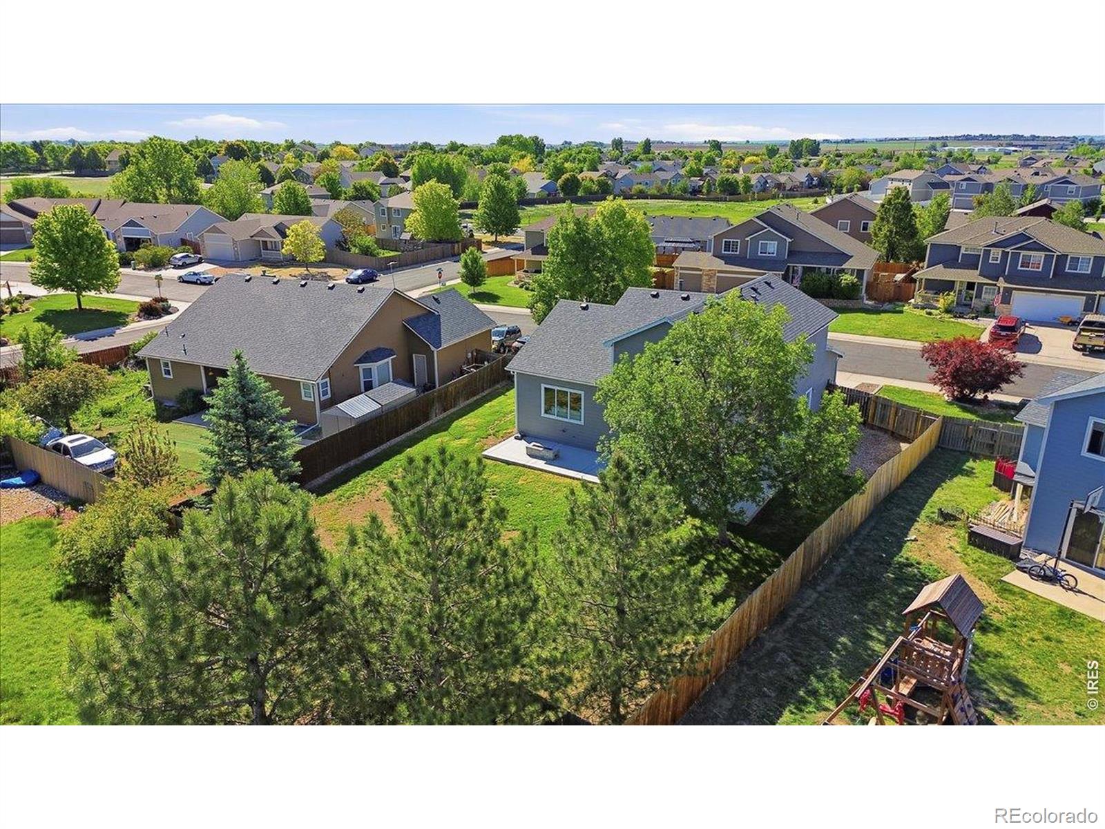 MLS Image #37 for 616  keystone drive,severance, Colorado
