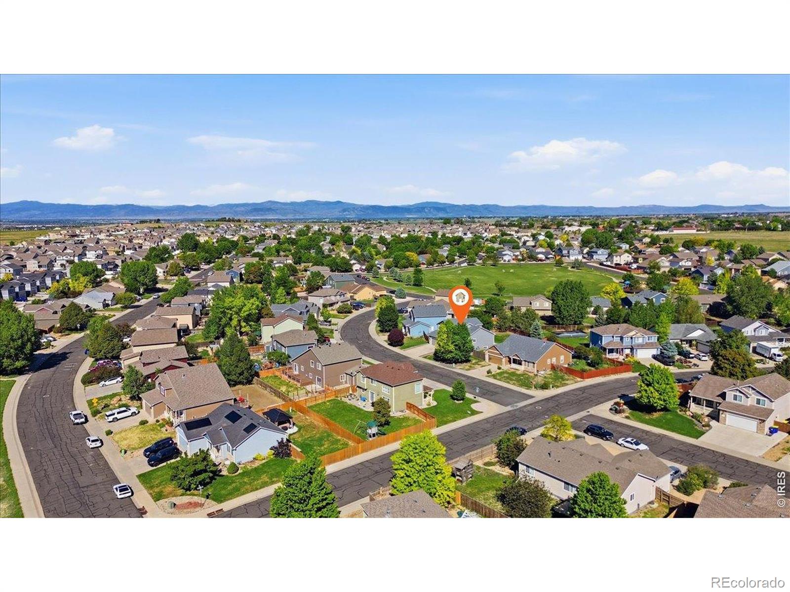 MLS Image #38 for 616  keystone drive,severance, Colorado