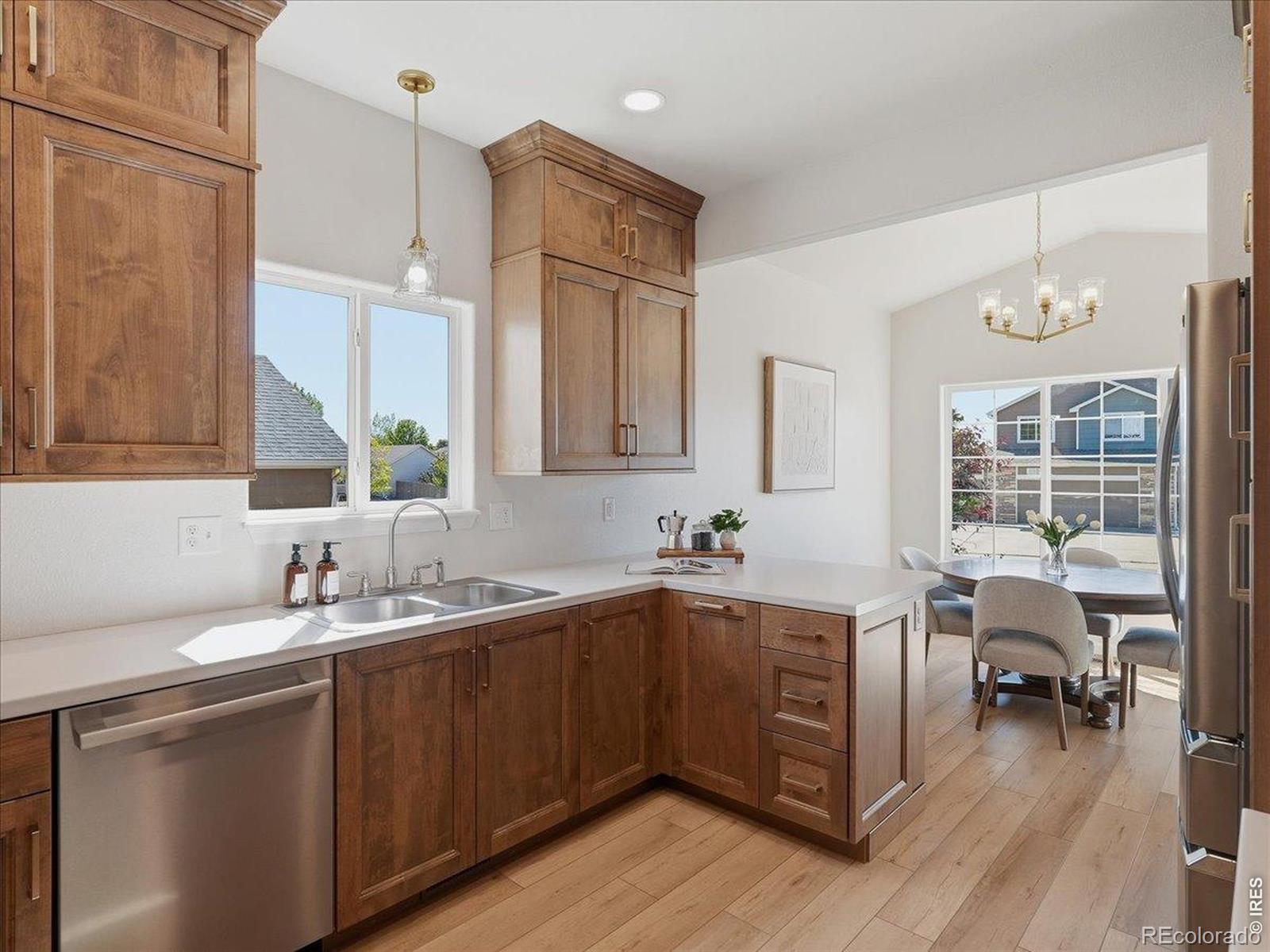 MLS Image #4 for 616  keystone drive,severance, Colorado