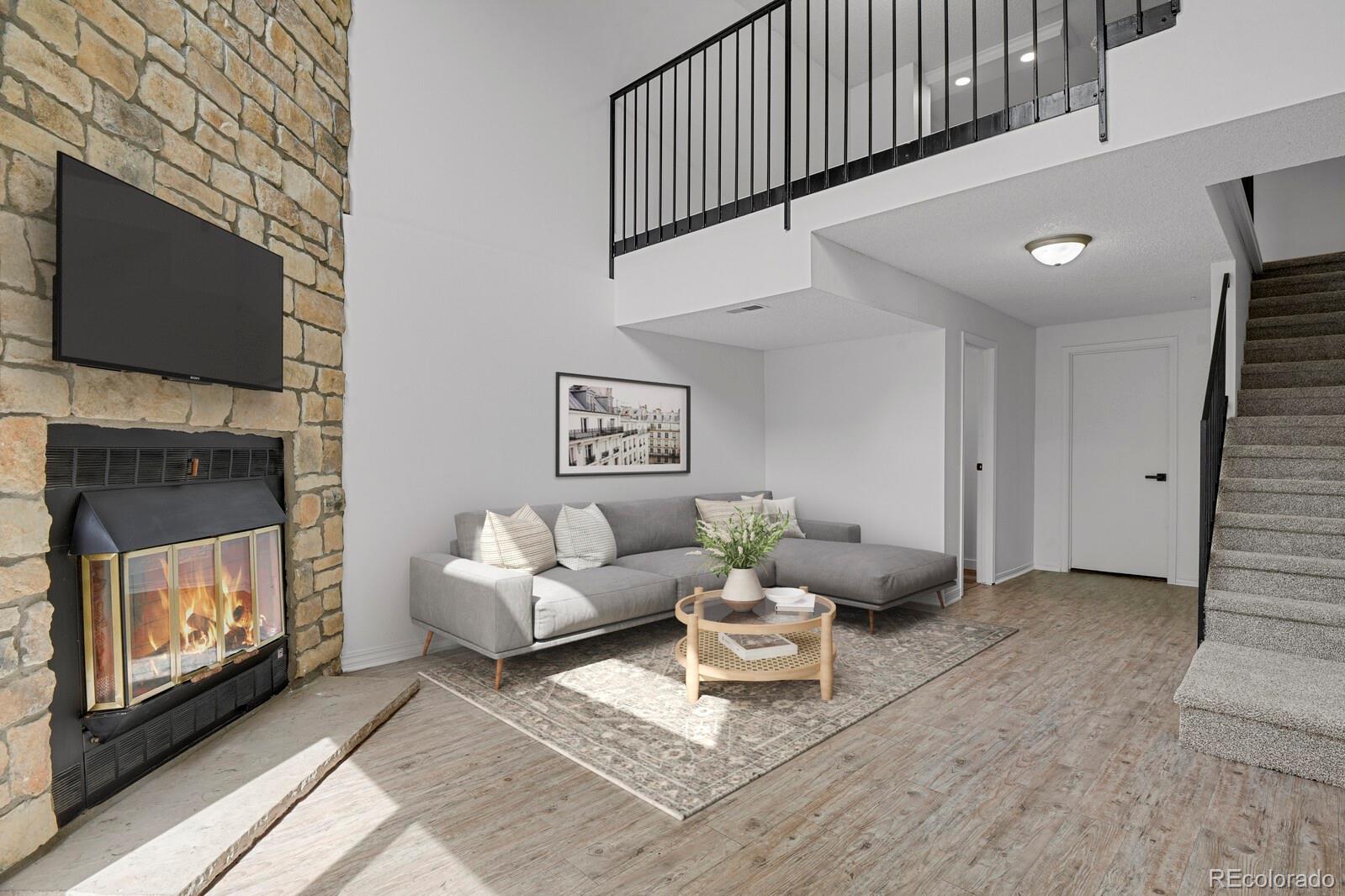 MLS Image #11 for 9406 w ontario drive,littleton, Colorado