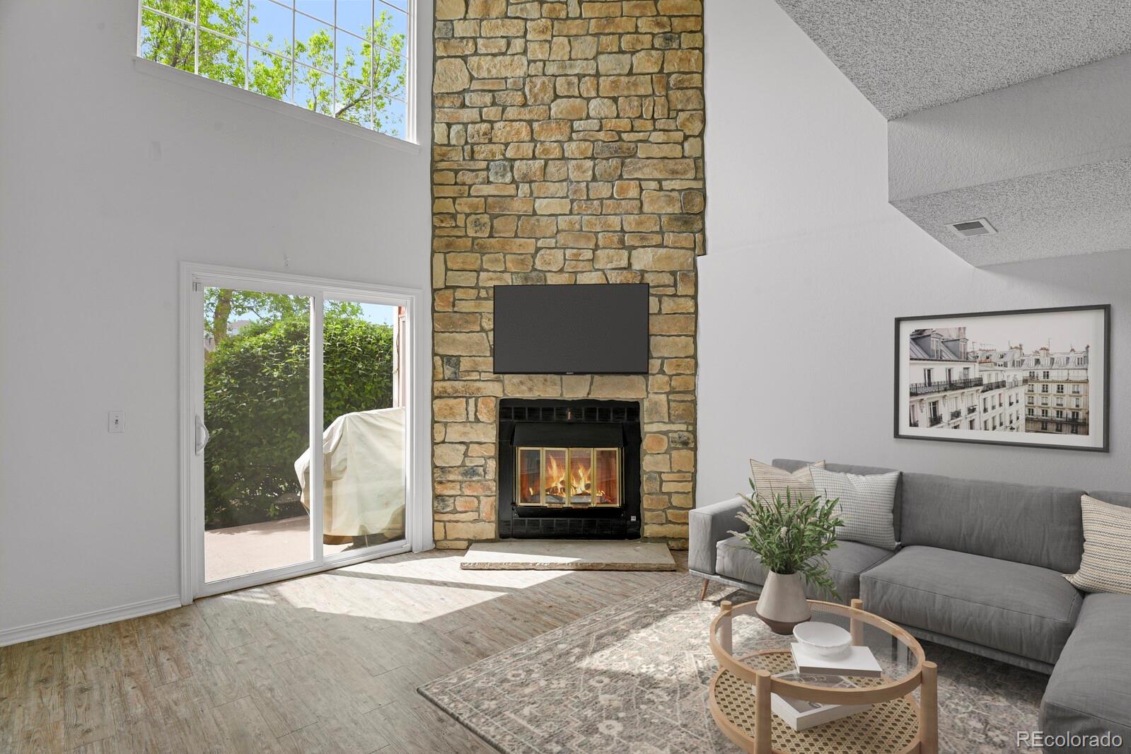 MLS Image #12 for 9406 w ontario drive,littleton, Colorado