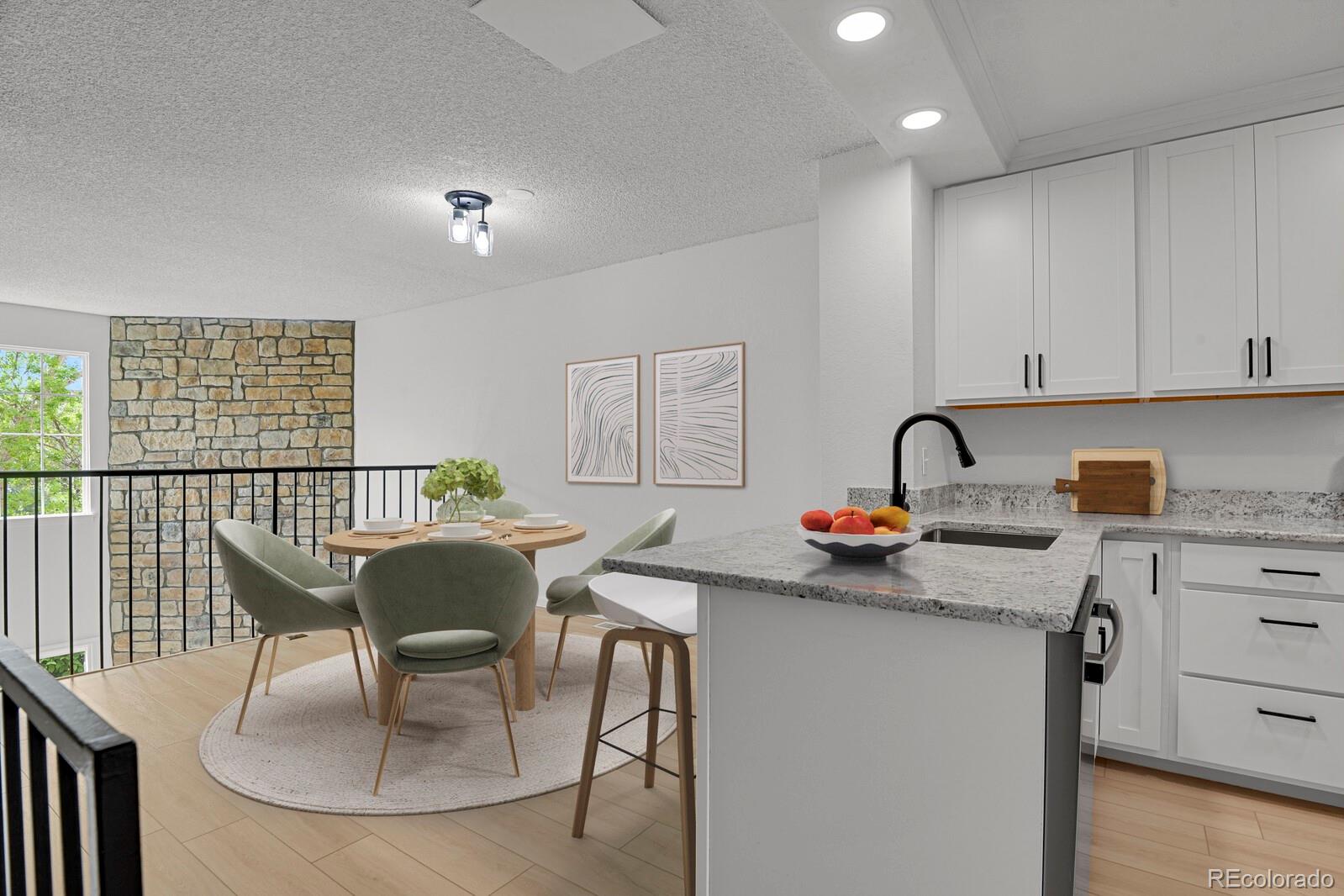 MLS Image #5 for 9406 w ontario drive,littleton, Colorado
