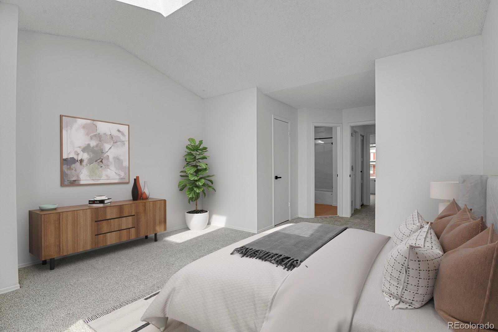 MLS Image #7 for 9406 w ontario drive,littleton, Colorado