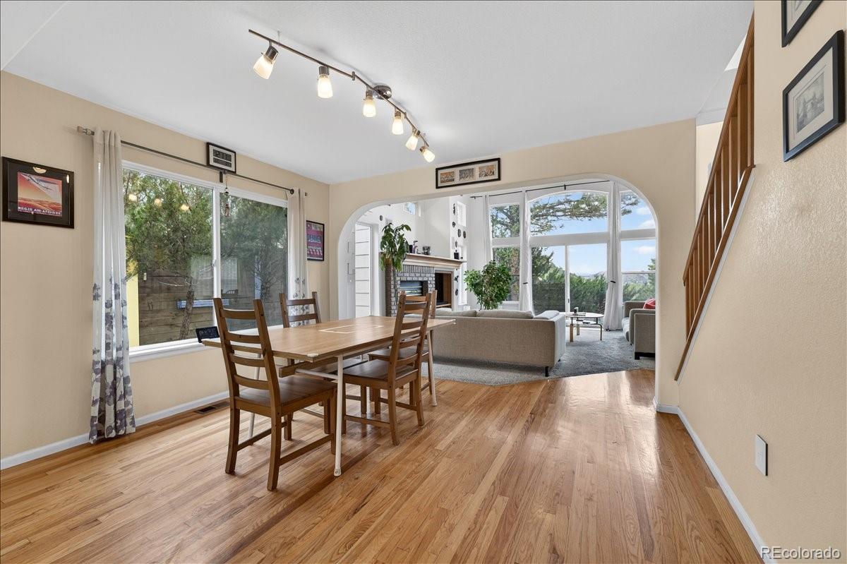 MLS Image #10 for 1550  canyon drive,castle rock, Colorado