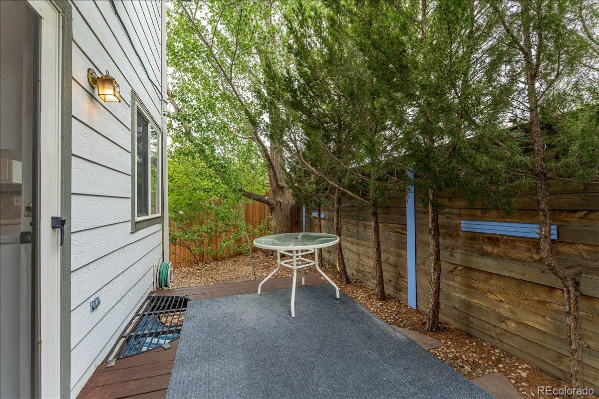 MLS Image #12 for 1550  canyon drive,castle rock, Colorado