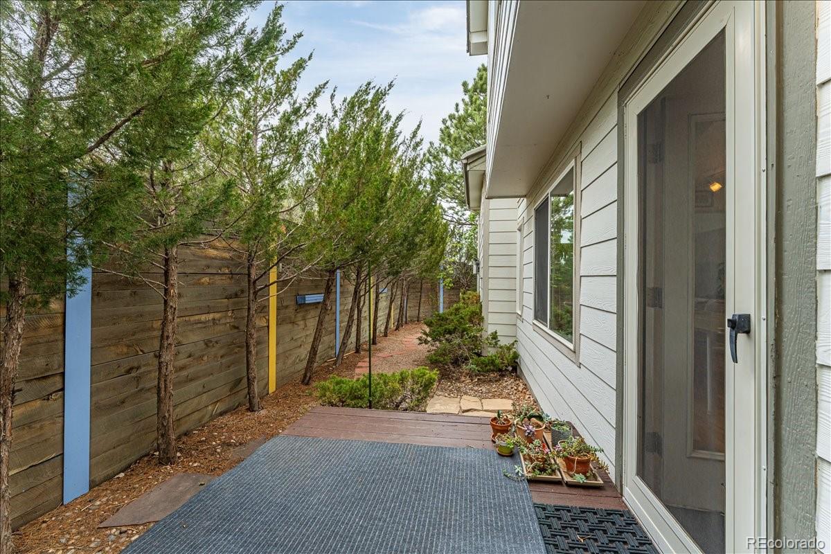 MLS Image #13 for 1550  canyon drive,castle rock, Colorado